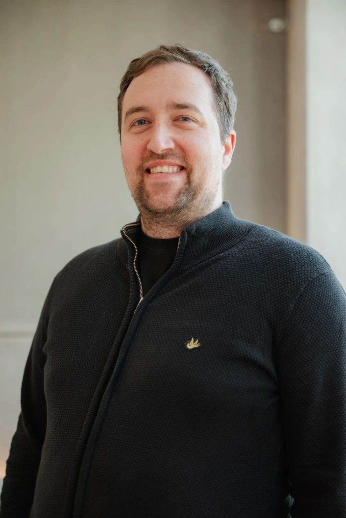 Maxim Infrastructuur