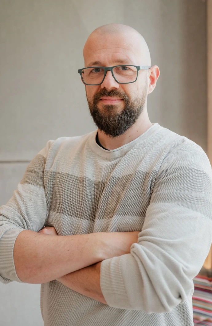 Kevin Infrastructuur